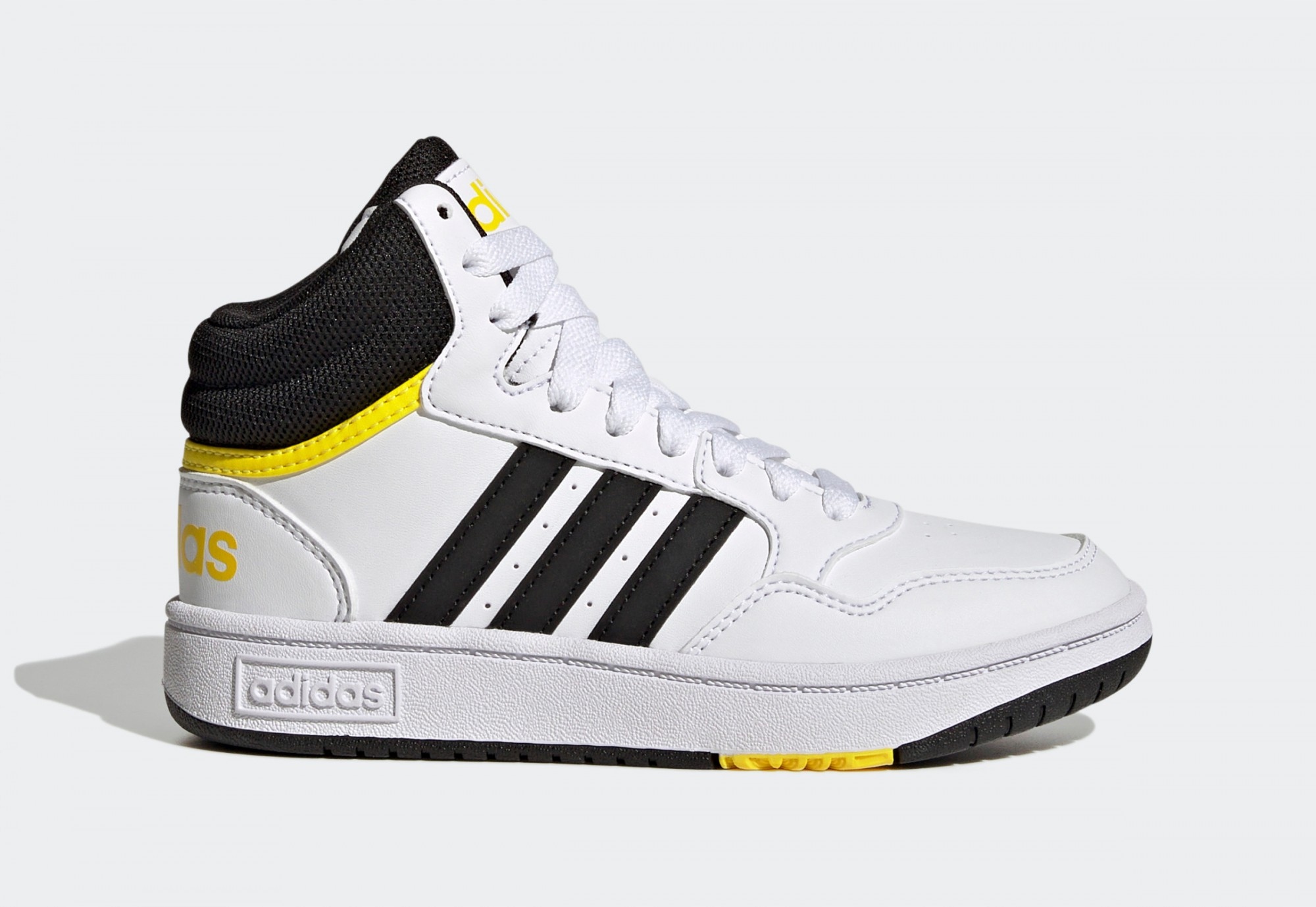Buty Adidas Hoops MID 3.0 K 38 2/3