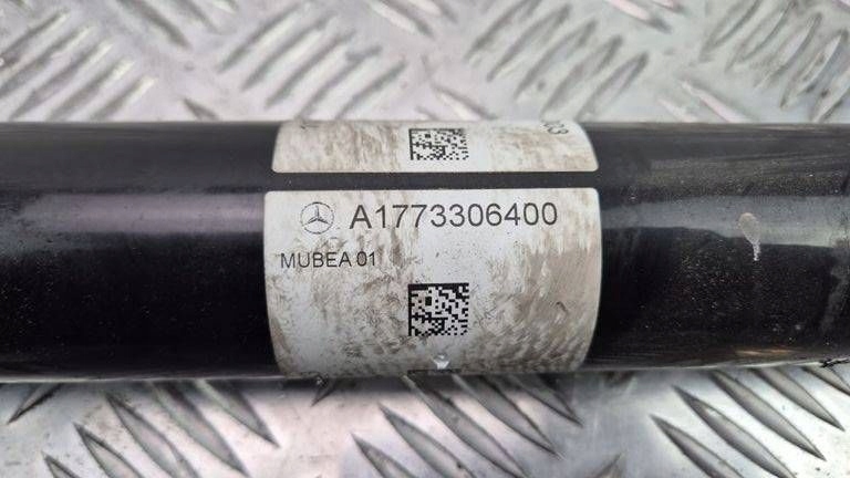 semi-axis front Mercedes CLA 250 W118 A1773306400