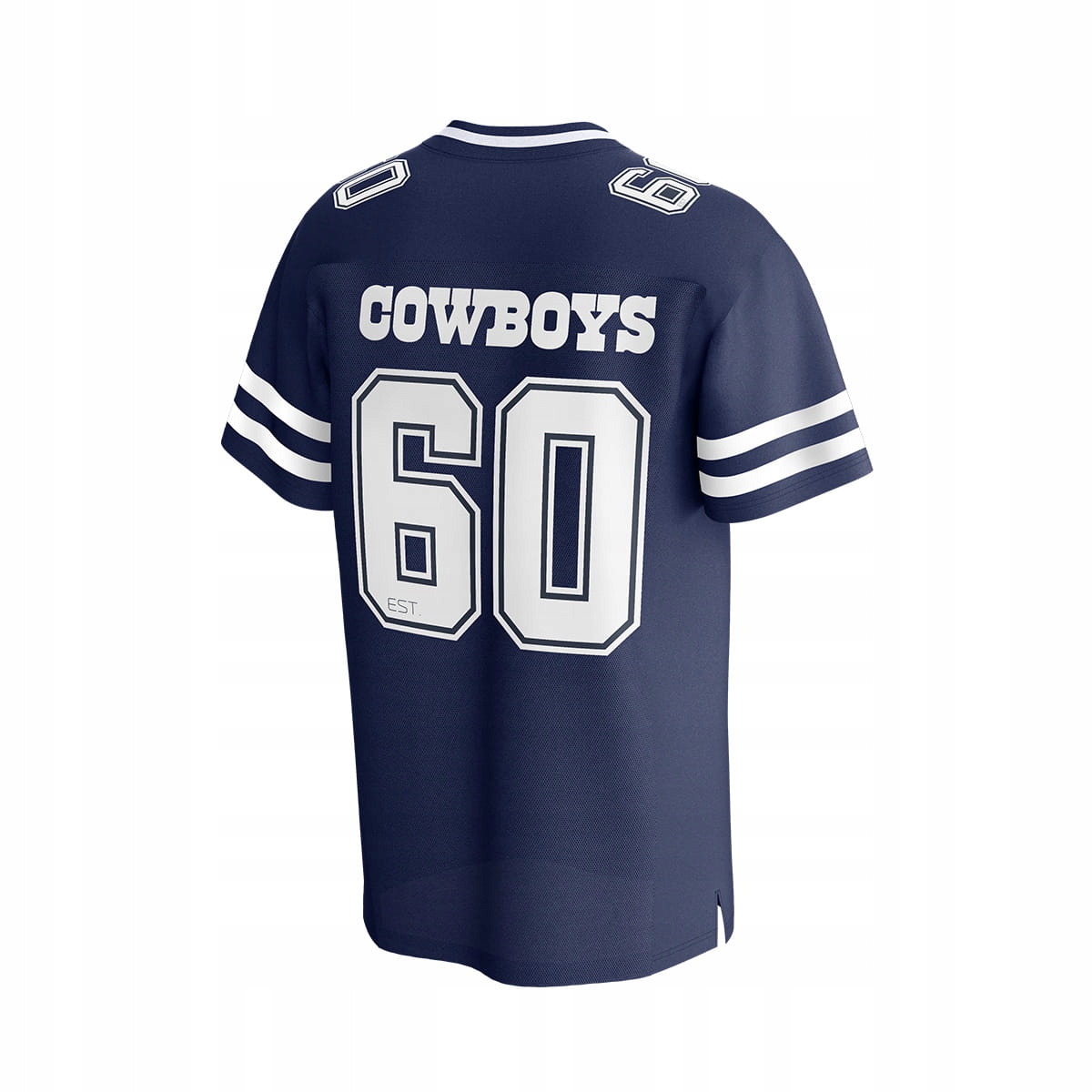 Koszulka Fanatics NFL Core Foundation Jersey Dallas Cowboys - L Kod producenta 007Q-01CV-7RD