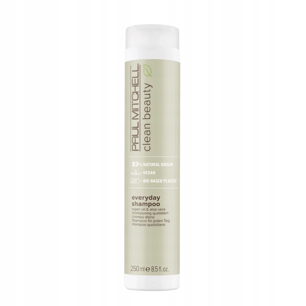 Paul Mitchell Vyživující Šampon pro všechny typy vlasů 250 ml