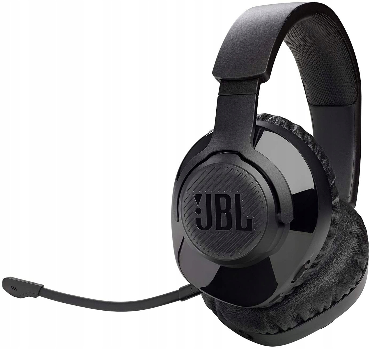 JBL Quantum 350 Bezprzewodowe Słuchawki Gamingowe USB-C QuantumSurround — miniatura 9