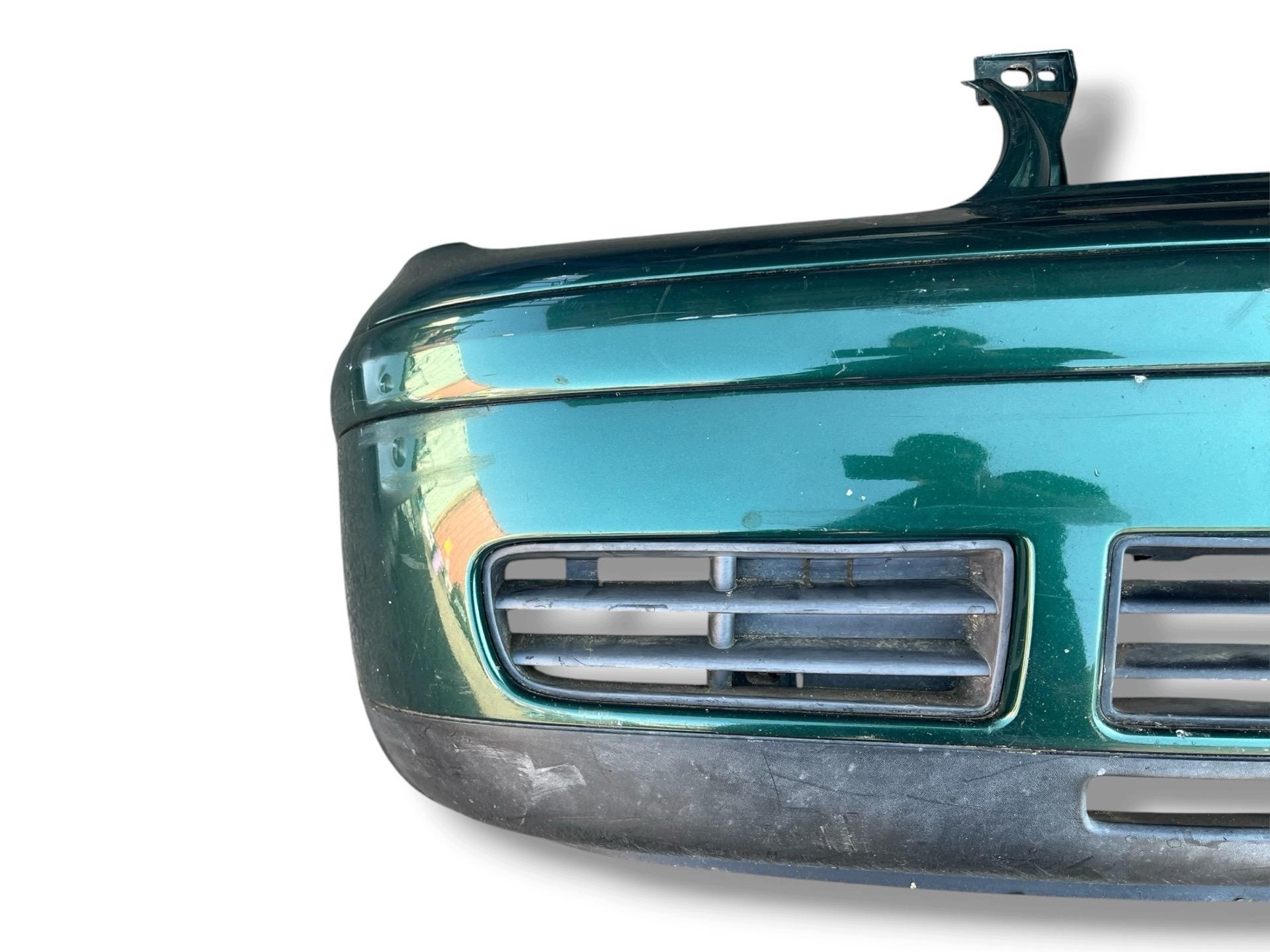 nárazník předek Volkswagen Golf 4 1999