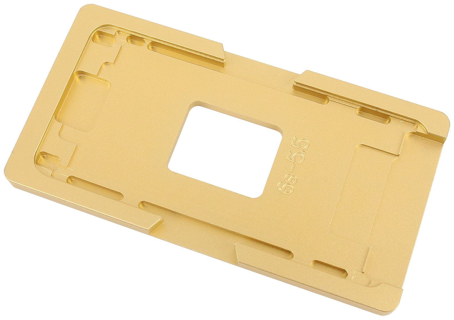 

Forma Do Pozycjonowania Szyb Z Ramką iPHONE 6+ 6S+