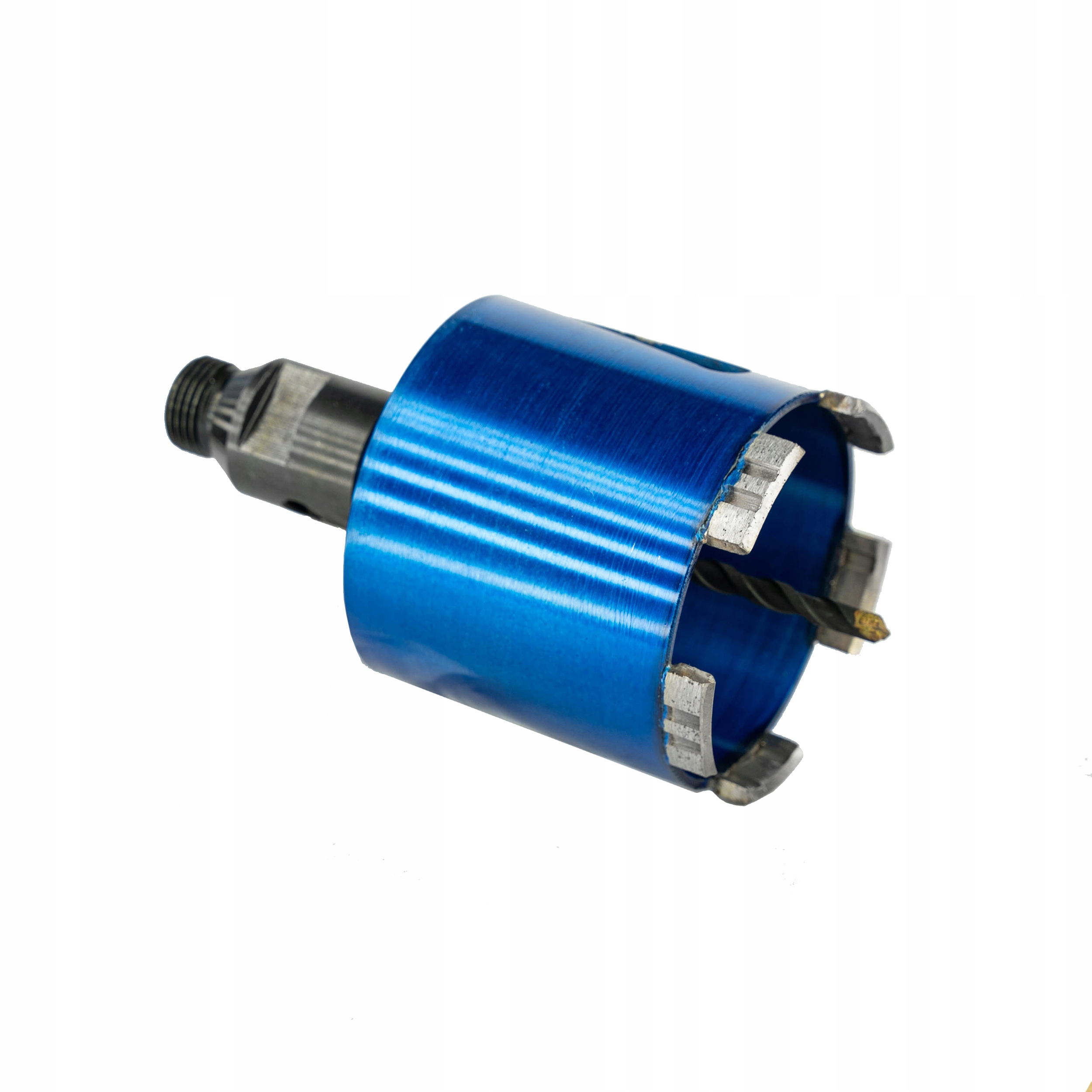 WIERTŁO PUSZKOWE 82MM + CENTRUJĄCE+ADAPTER ZESTAW Marka WABROTECH