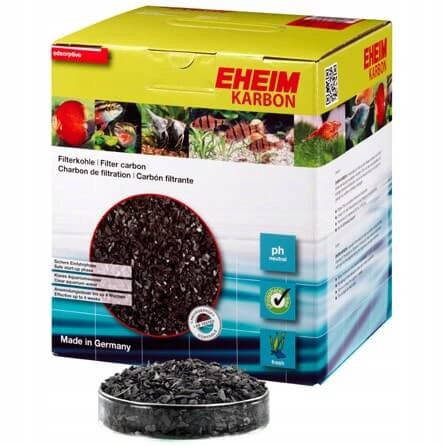 Eheim Karbon 5L aktivní uhlí 2501751