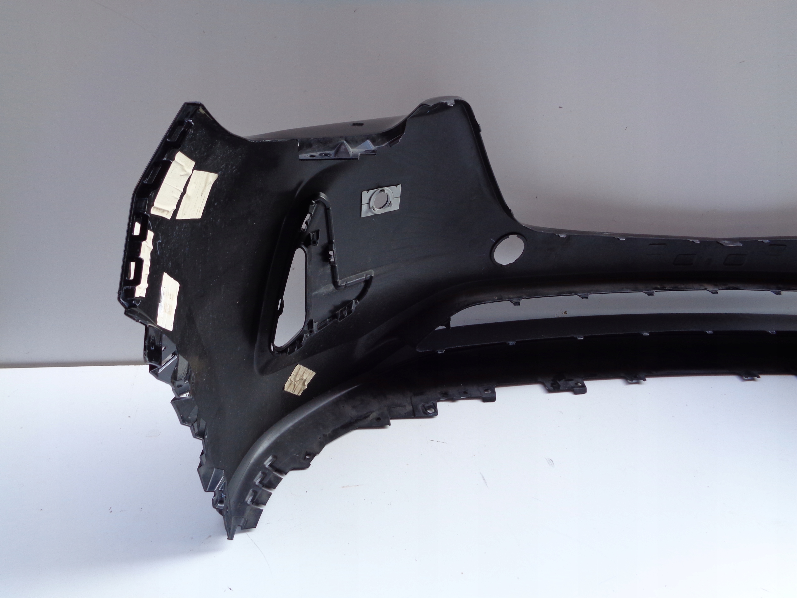 Frontstoßstange MAZDA CX60 22- NR 47027