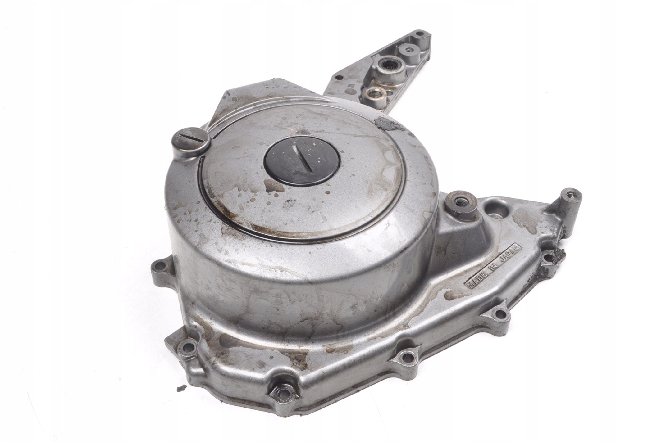 YAMAHA TDM 900 OSŁONA POKRYWA SILNIKA