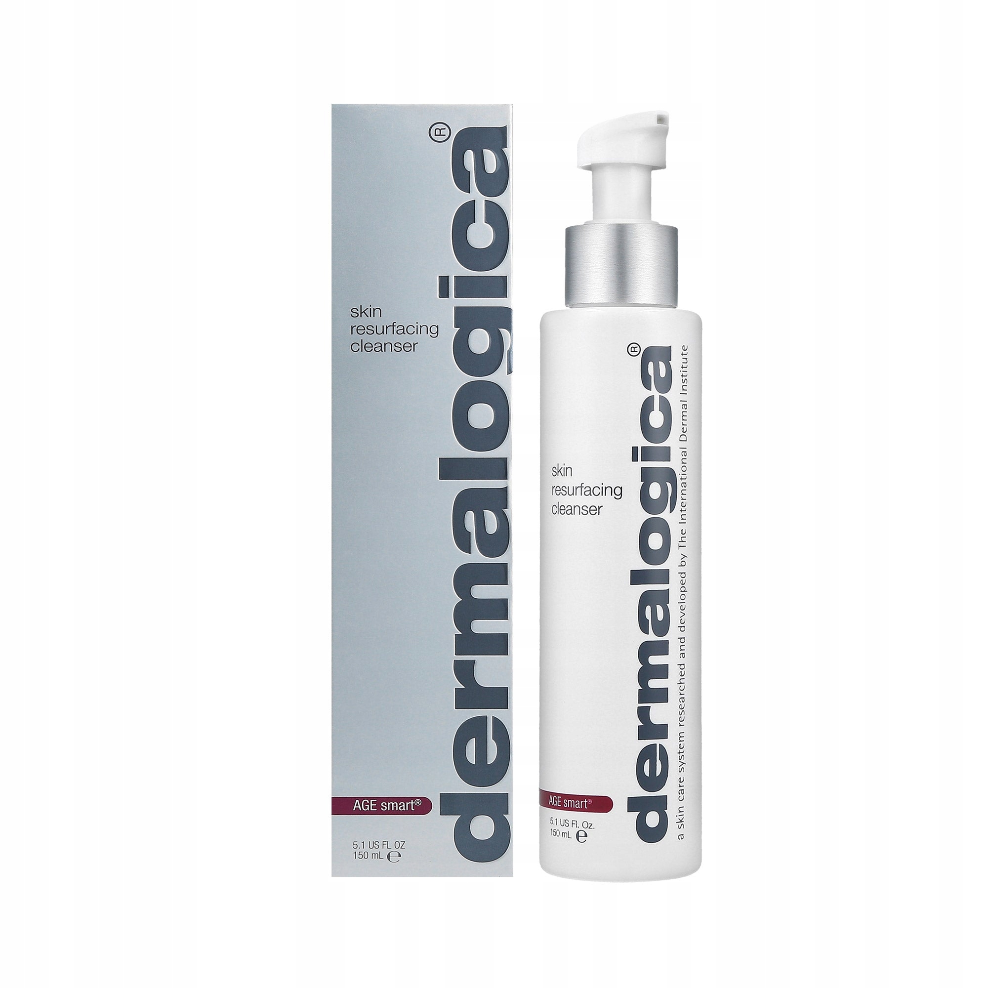 Dermalogica Age Smart Skin Cleanser Krem-żel do cery dojrzałej 150ml