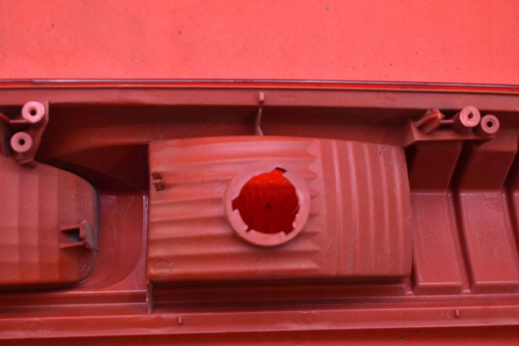 light right rear part rear RENAULT TRAFIC 2 II 01-06