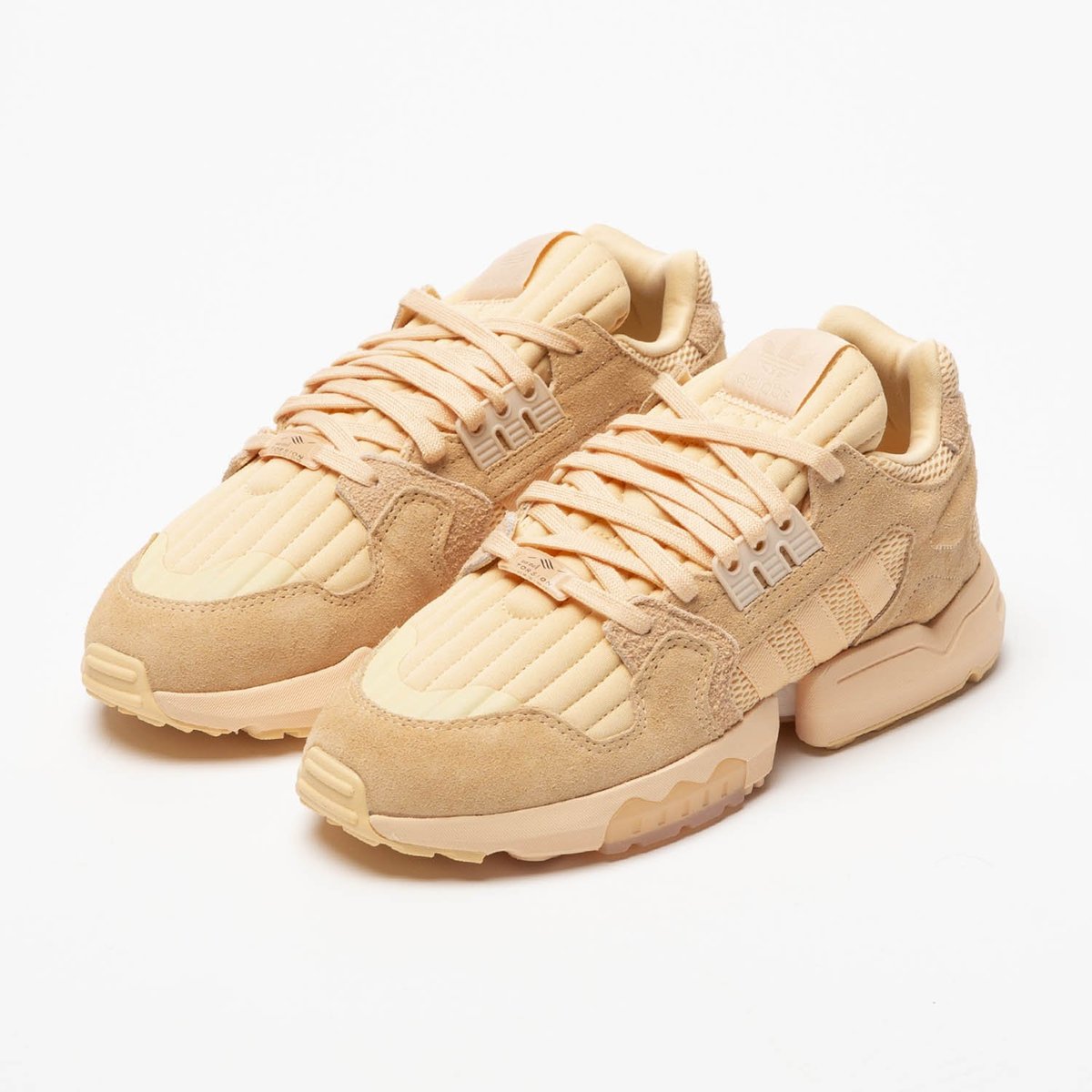 

Adidas Zx Torsion klasyka 43.1/3 eqt Jogger flux