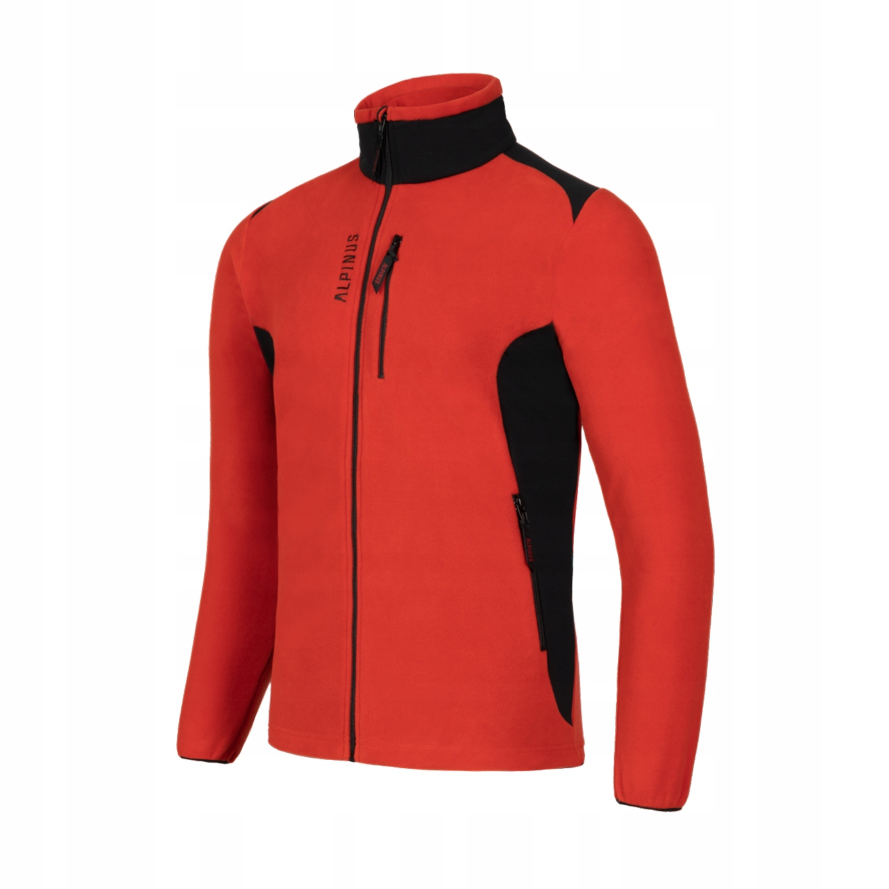 Bluza Alpinus Caen 100 r.XL (polar)