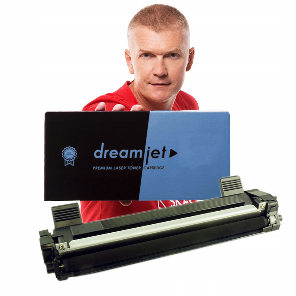 

Toner do Brother TN1090 DCP1622we HL1222we czarny