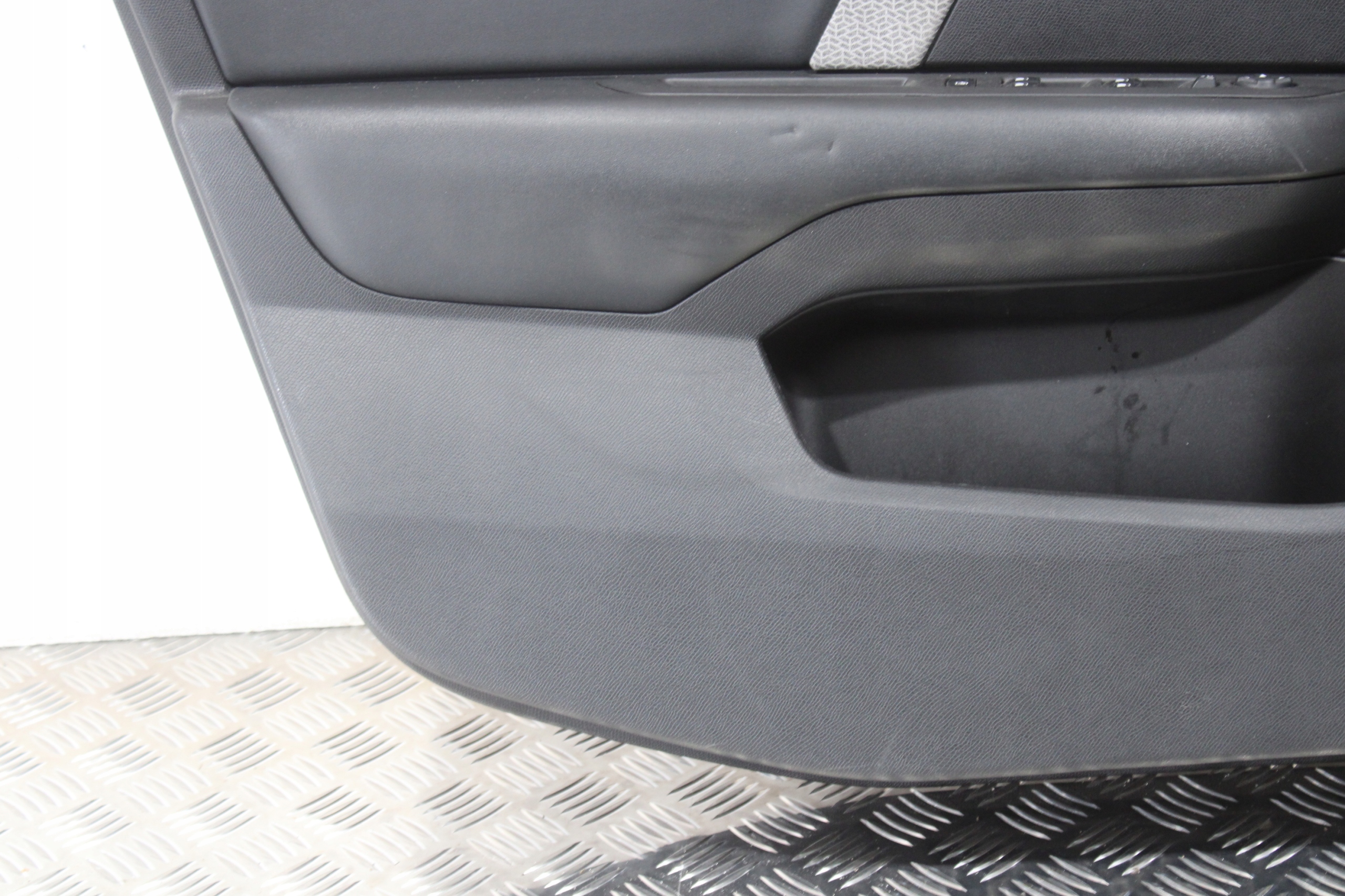 upholstery side door left front CITROEN C4 III 3