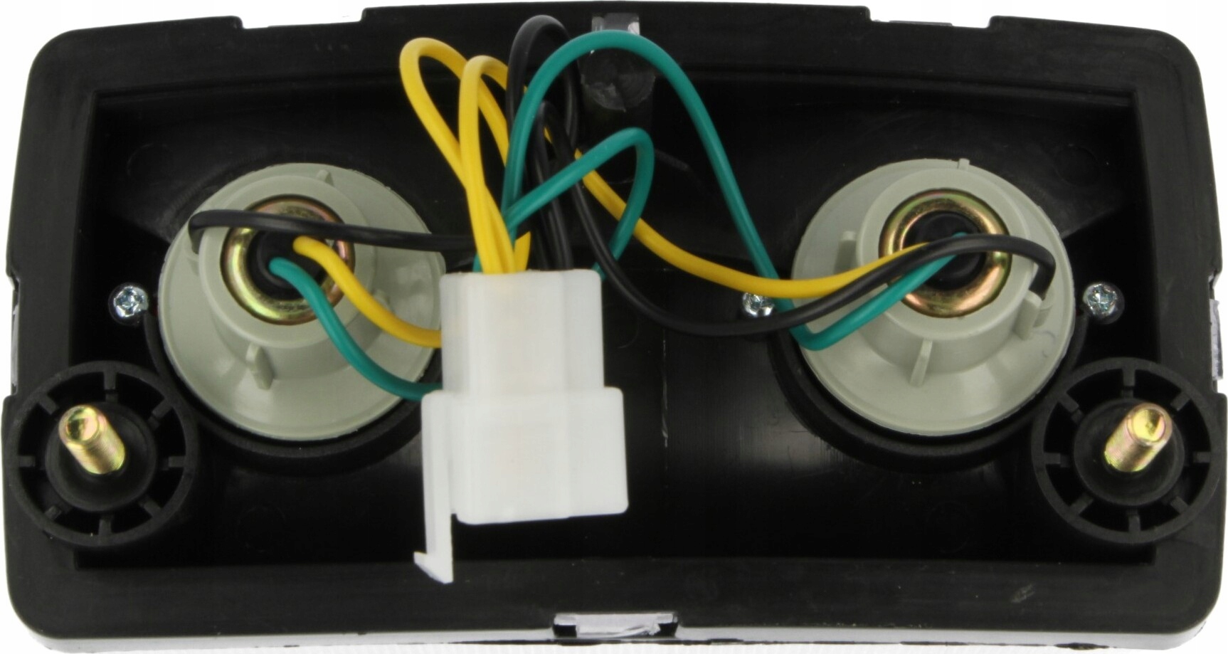 9849 - Задній ліхтар Vicma Yamaha 1000 YZF-R1