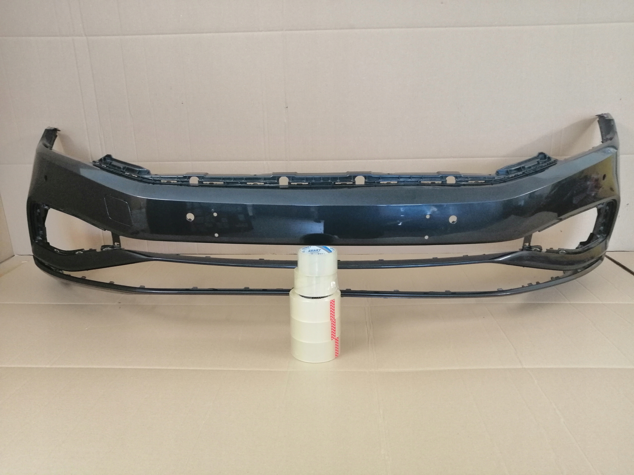 VW PASSAT B8 LIFT bumper front