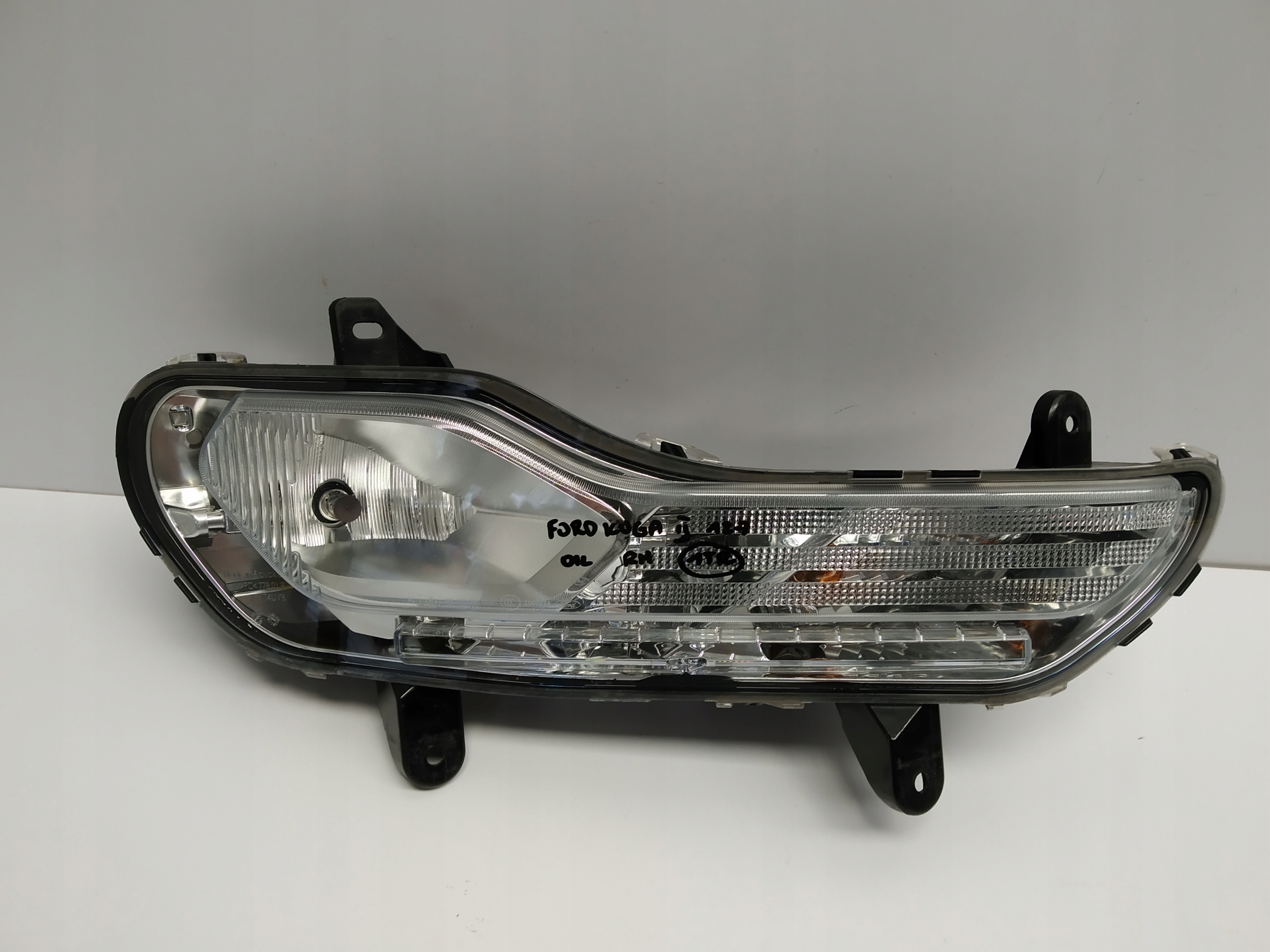 Ford Kuga II Mk2 fog light indicator indicator right front CV44-13B220-BG