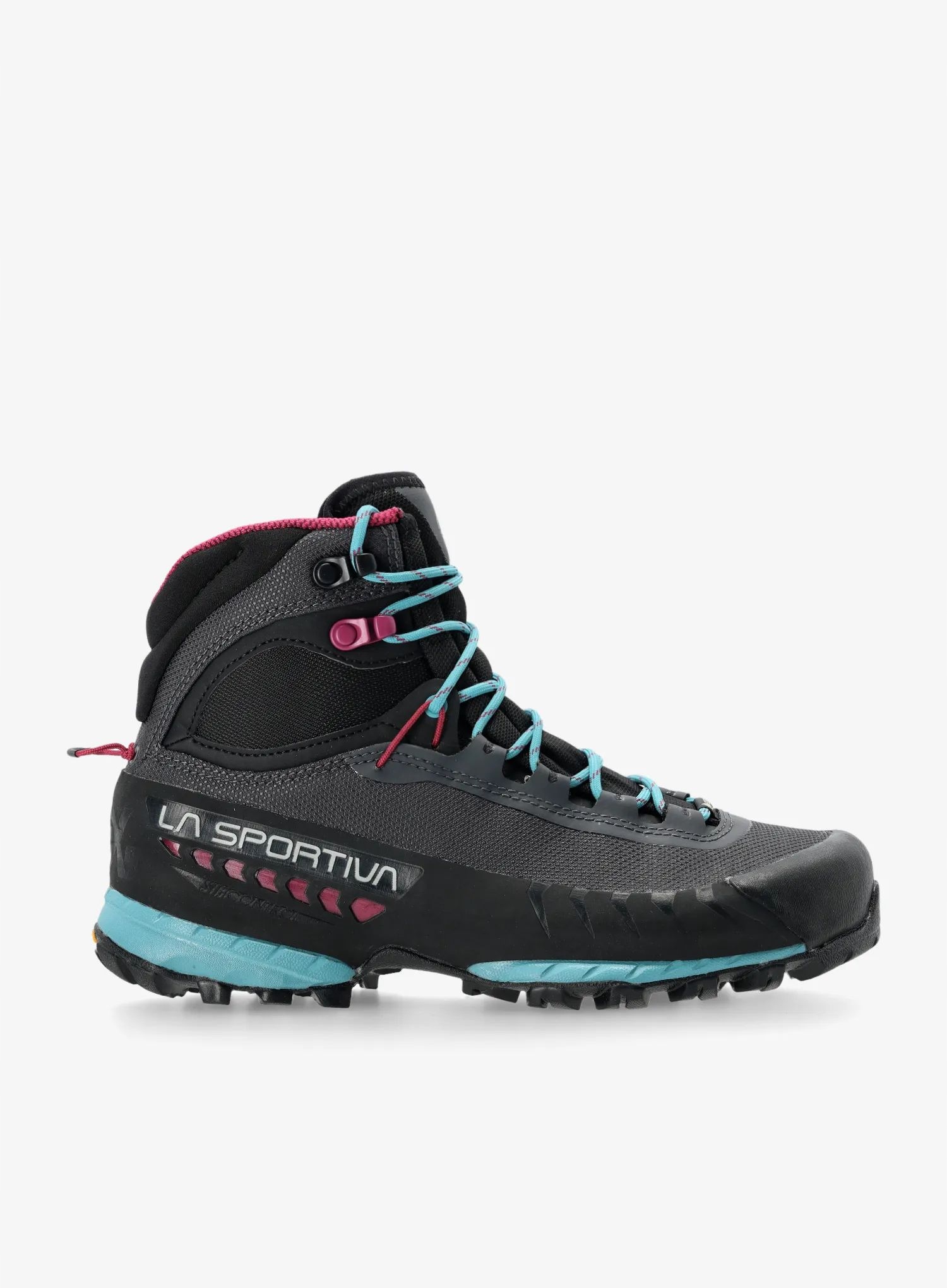 Dámské trekové boty La Sportiva Txs Gtx carbon/topaz 38