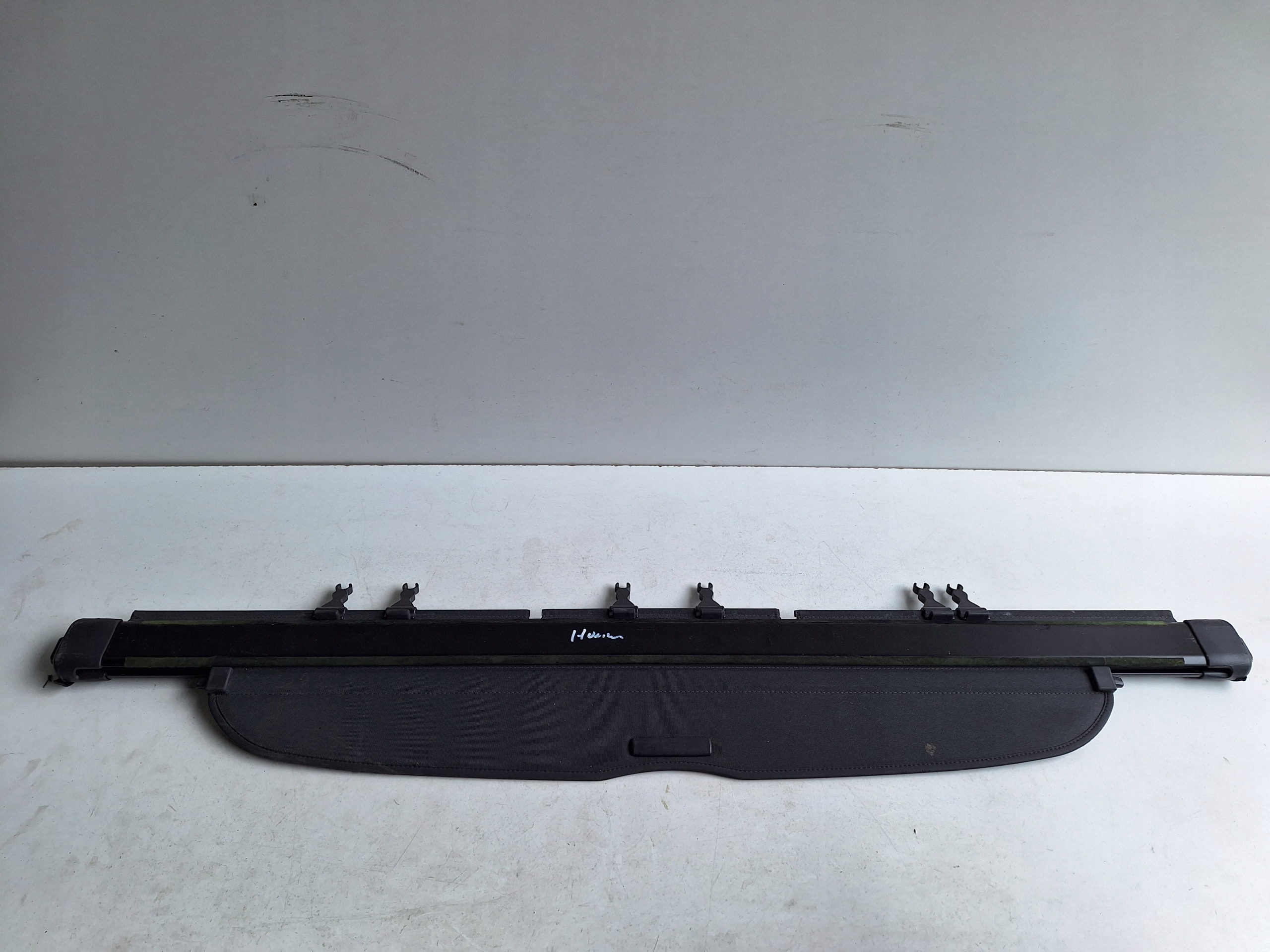 HONDA CR-V III 06-11 blinds boot