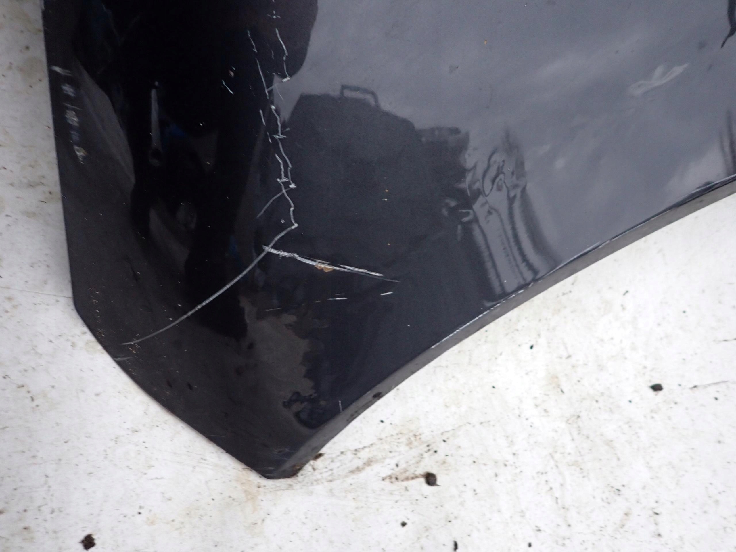 SUZUKI IGNIS III 3 16-> bonnet