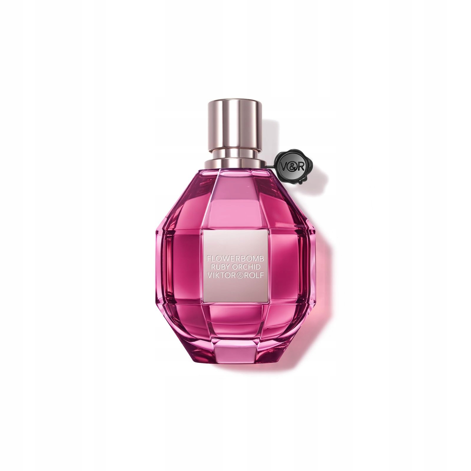 Flowerbomb Ruby Orchid – Parfémovaná Voda – Objem: 100 ML