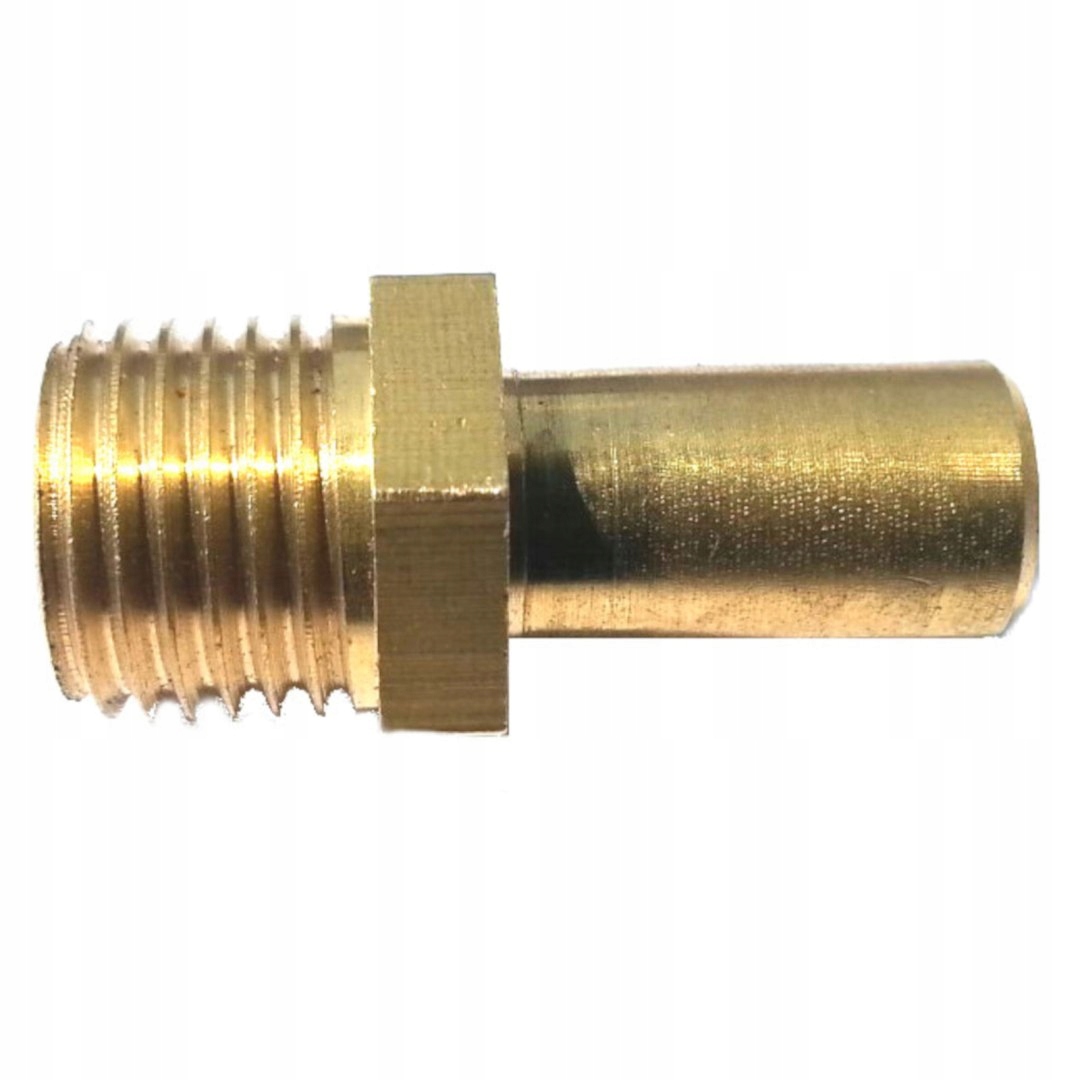 Dysza do grilla gazowego Royal Catering LPG Propan Butan 30 mbar Marka Royal Catering