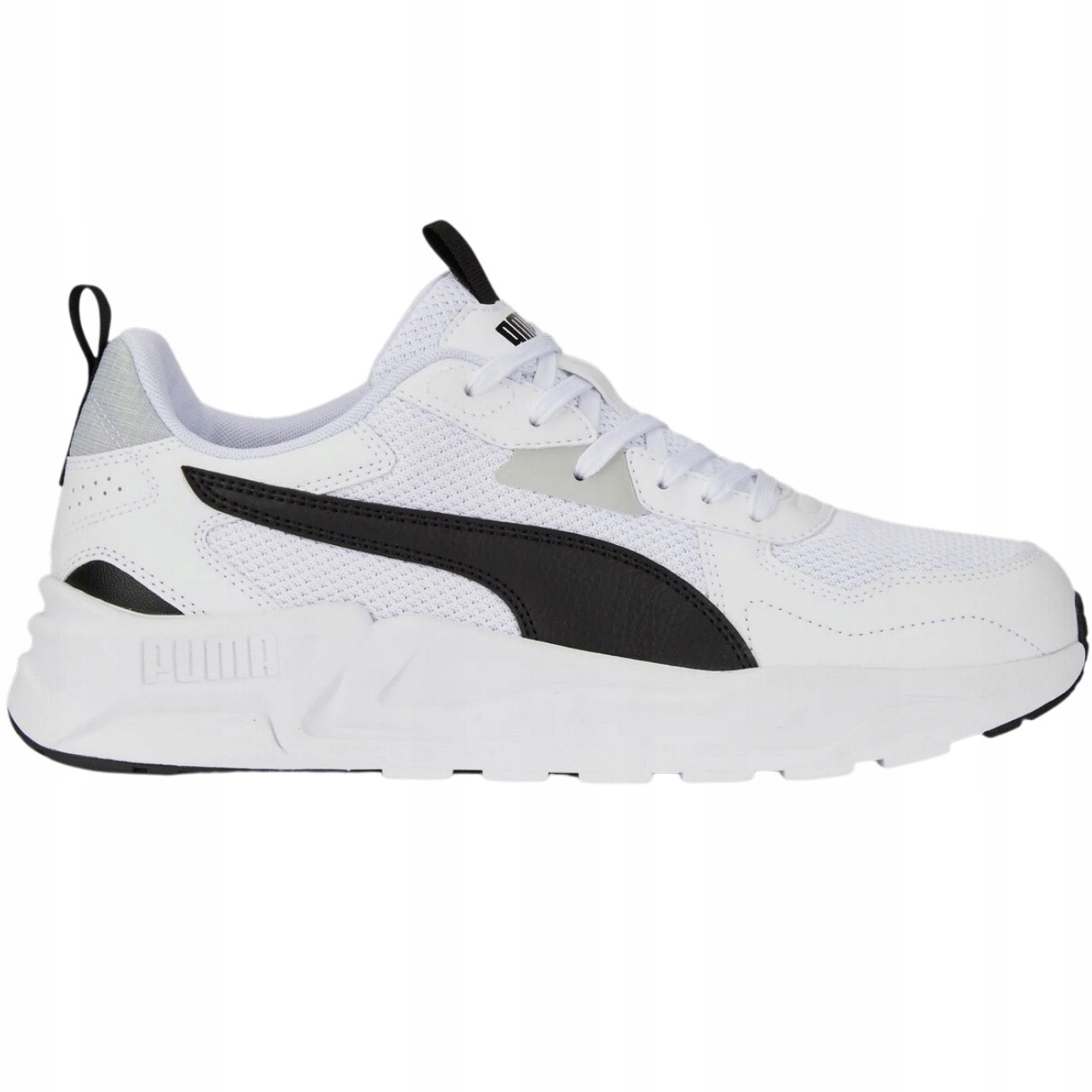 Boty Puma Trinity Lite 389292-02 Vel 44