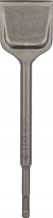 Ploché Dláto Sds Plus Široké 60*250 MM