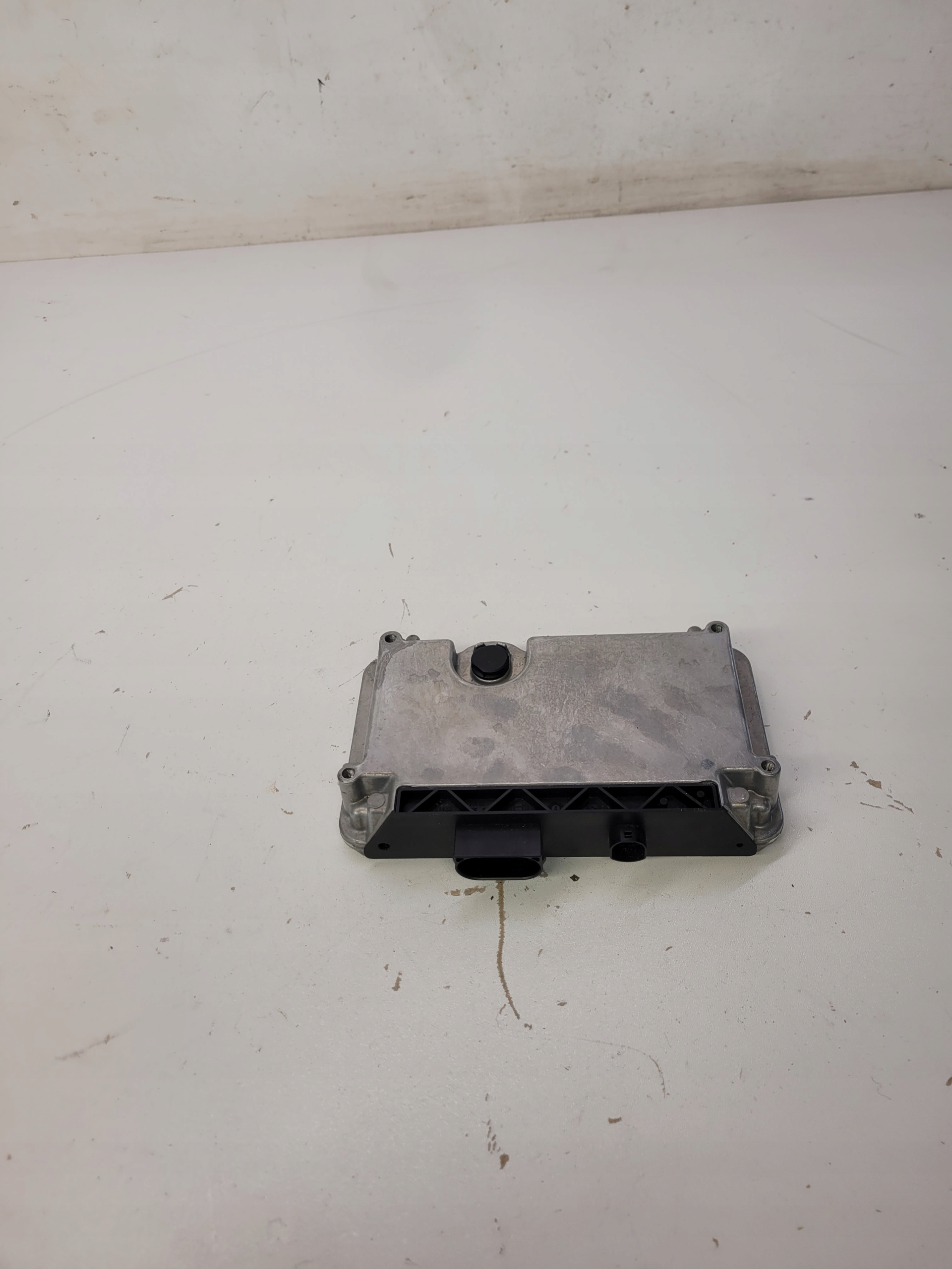 module control unit KAMERY AUDI A6 A7 A8 4G0907107B