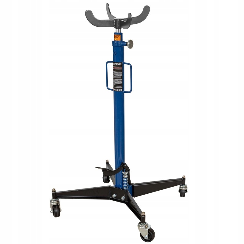Hydraulický zdvihák pre prevodovku stojan 500 kg Forsage