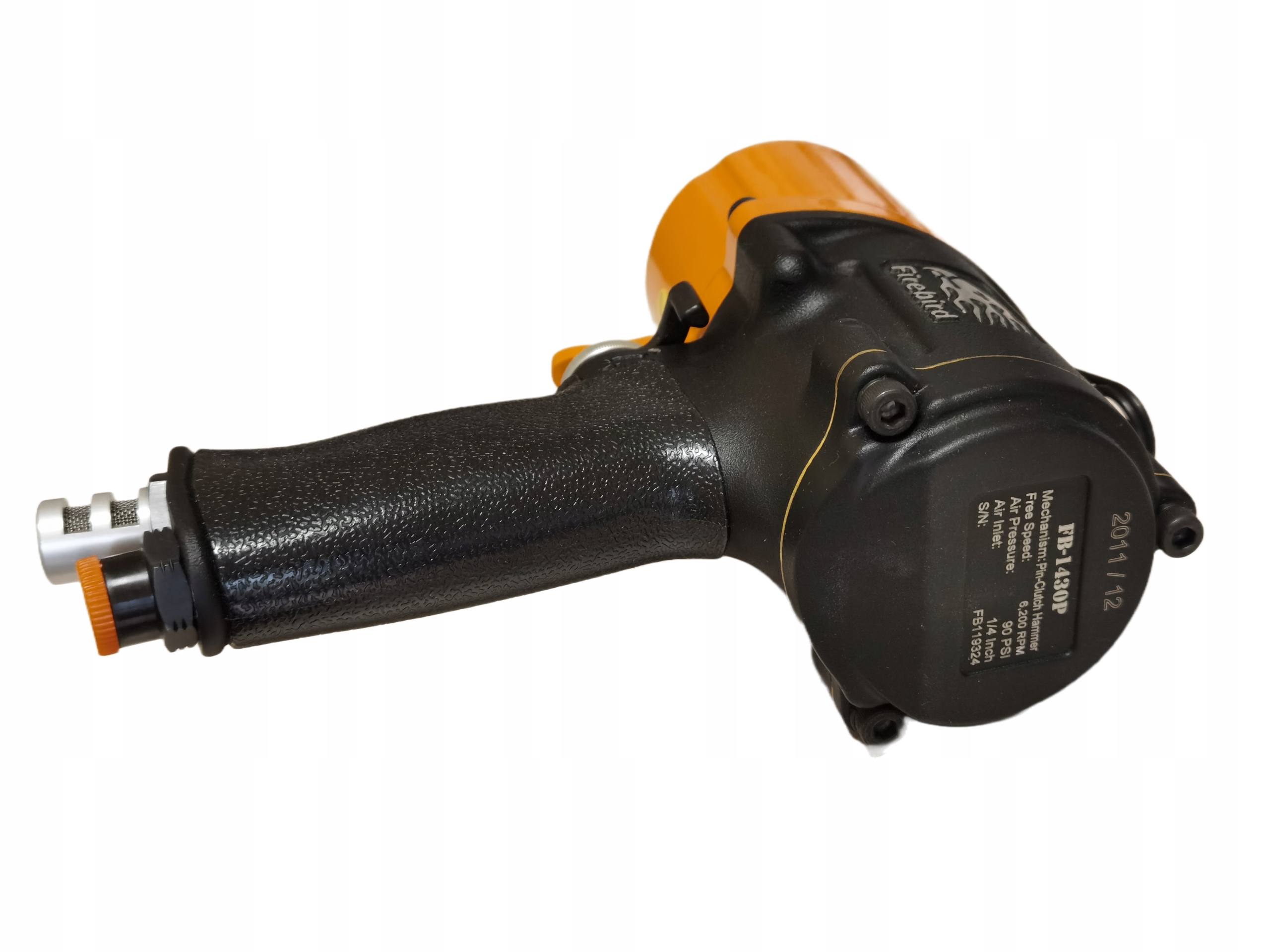 Klucz pneumatyczny udarowy FIREBIRD FB-1430P 1/2" 678Nm Kod producenta FB-1430P