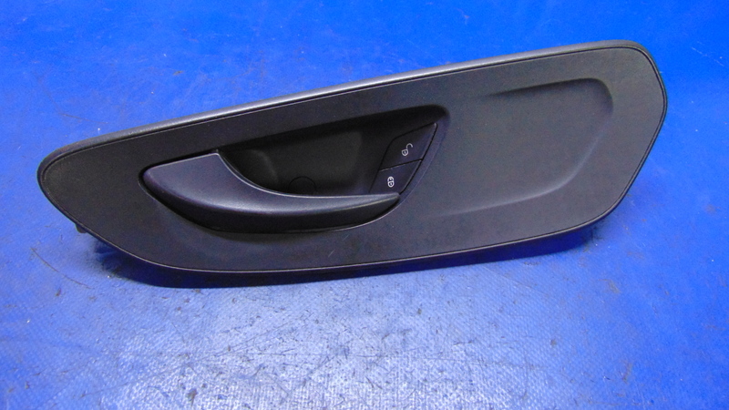 handle inner door left front MERCEDES SPRINTER A910 A907 18-25R