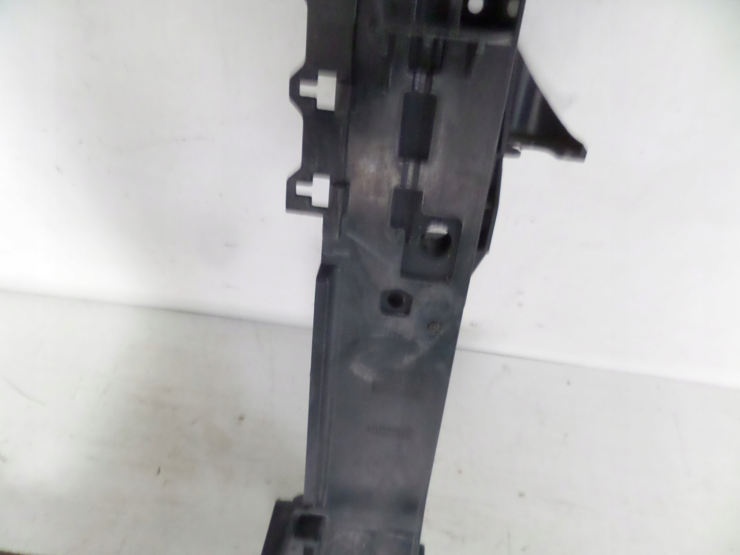 support panel for radiators front FORD FIESTA MK8 17
