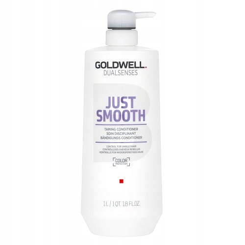 Goldwell Dualsenses Just Smooth Taming Conditioner uhlazující kondicionér p