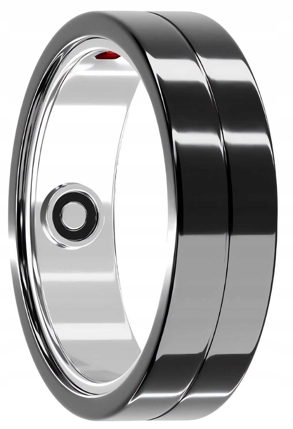 Smartring Maxcom mRing MR100 52mm Czarny