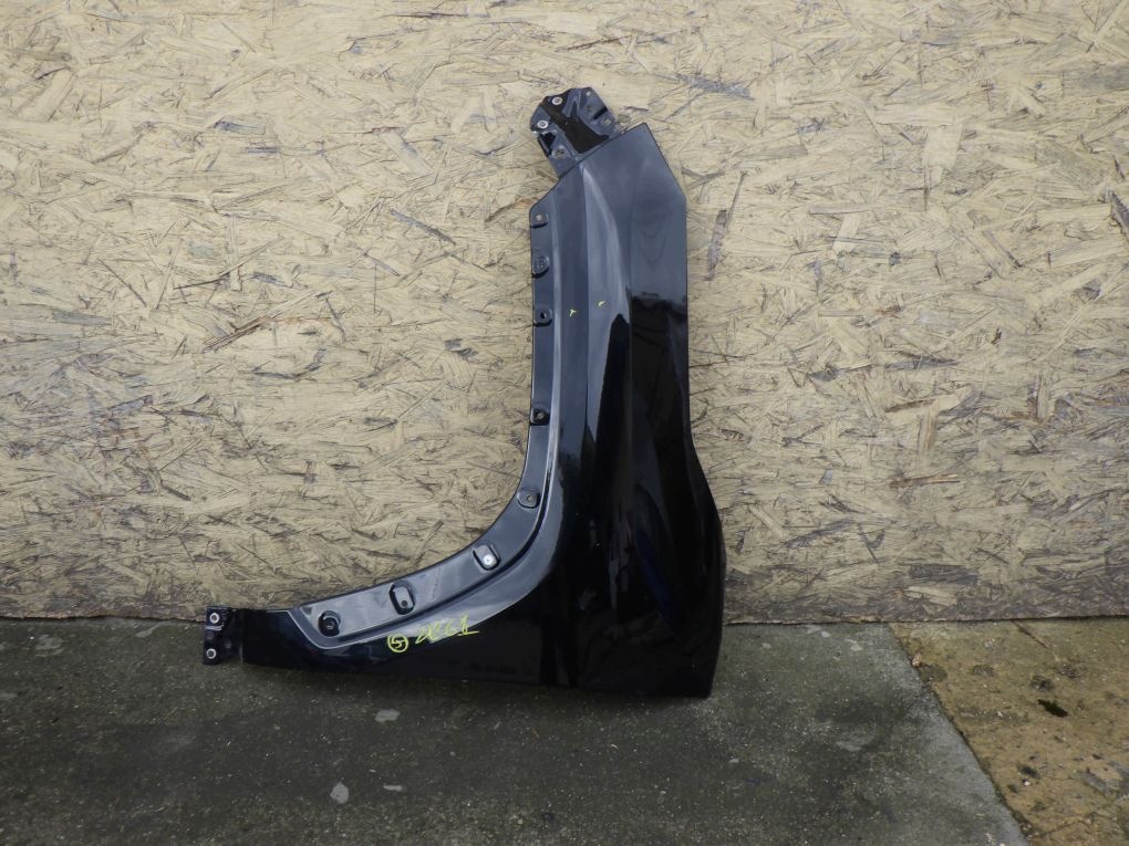 TOYOTA RAV4 RAV-4 V 19- fender left front