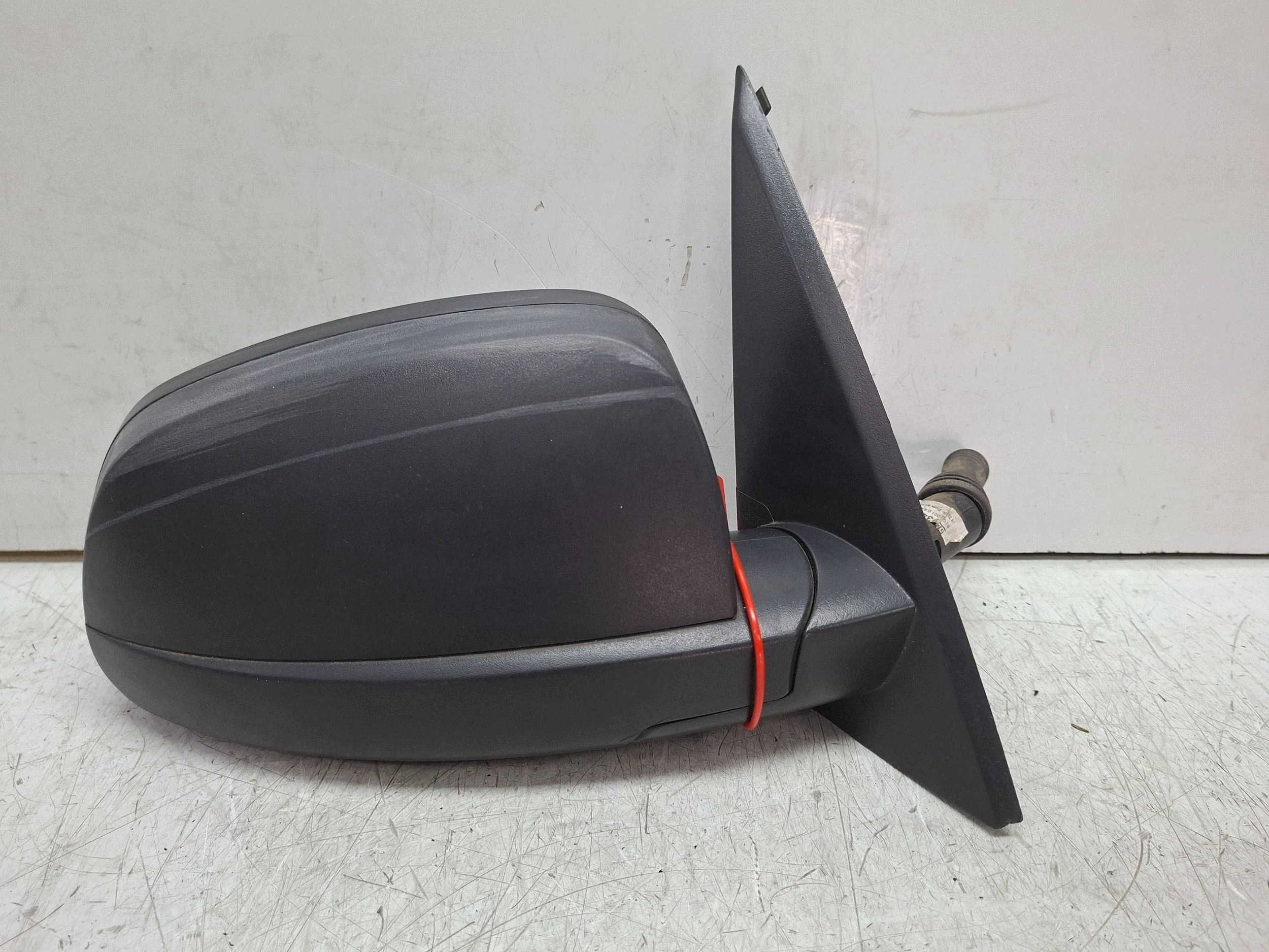 mirror right manually 93494552 OPEL MERIVA A 2003