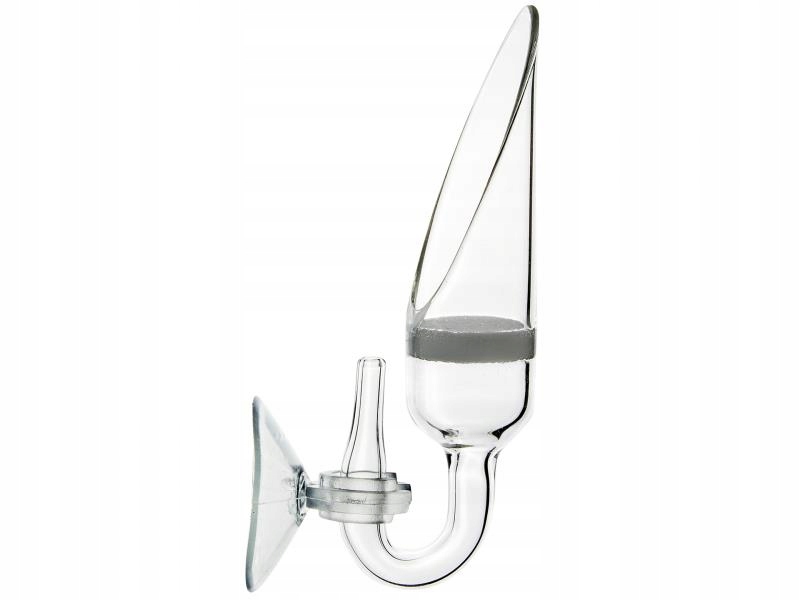 Levně Difuzér CO2 Nano 20 MM Pro Bezrámečkové Akvárium Na Okraj Skla Edge