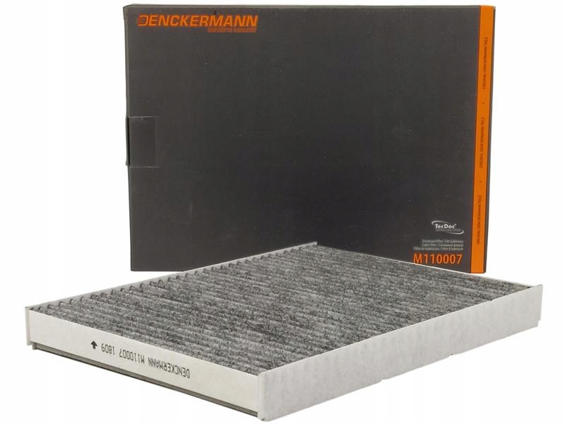 

Denckermann Filtr Kabinowy M110007