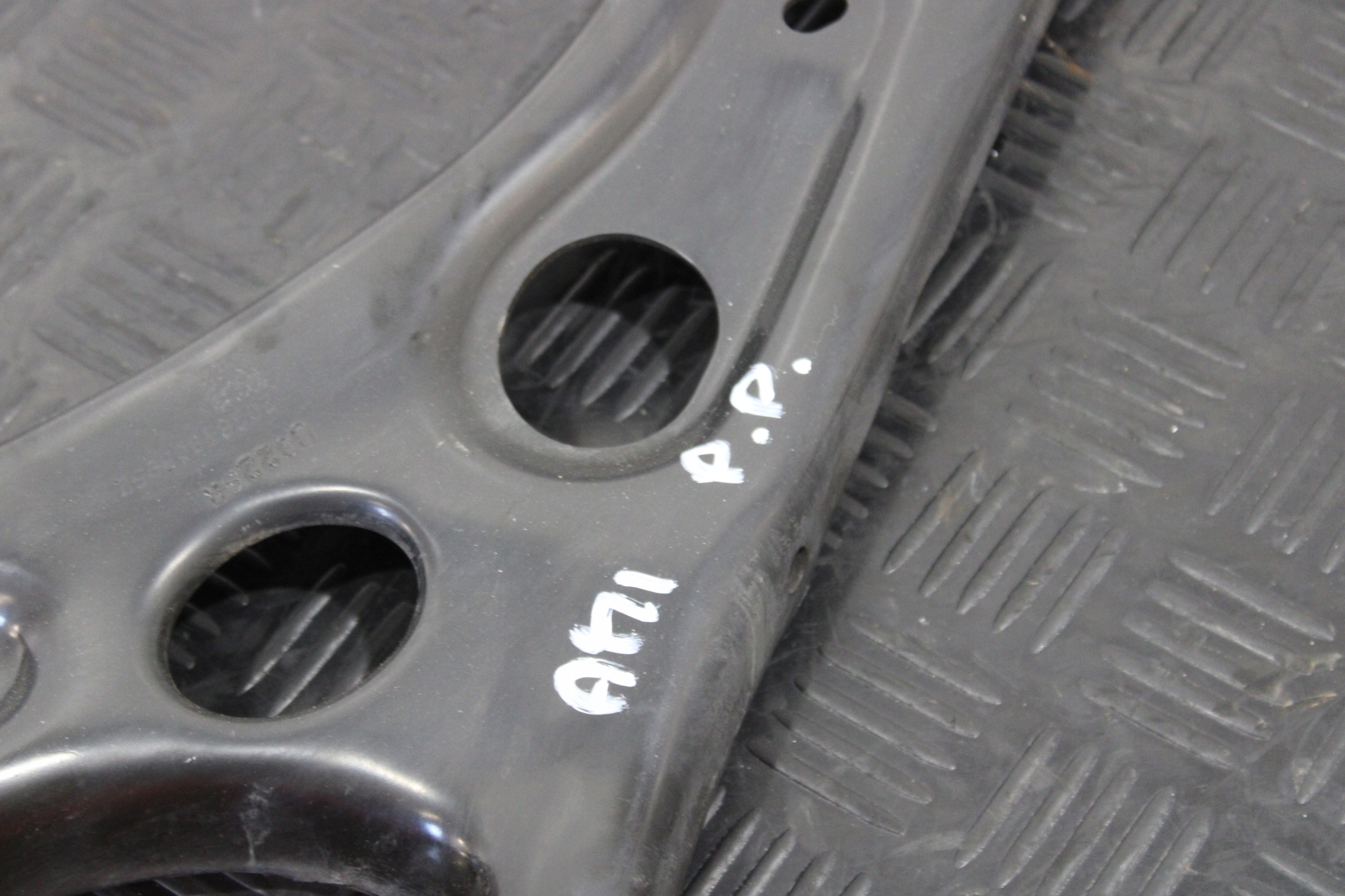 arm right front CITROEN AMI