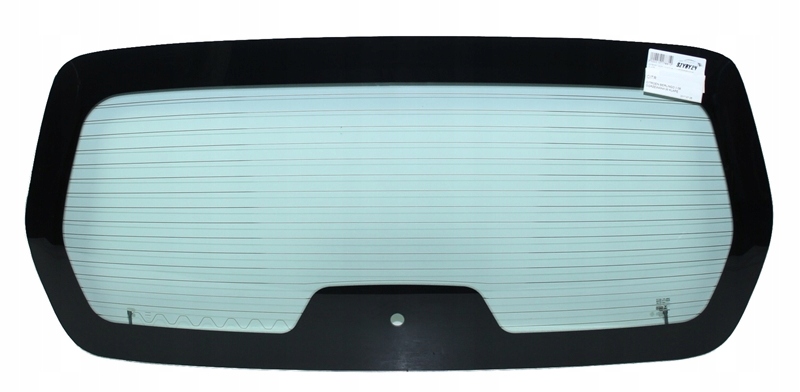 2000000302898 - ЗАДНЄ СКЛО ЗАДНІ ДВЕРІ PEUGEOT PARTNER 2 II 08-18