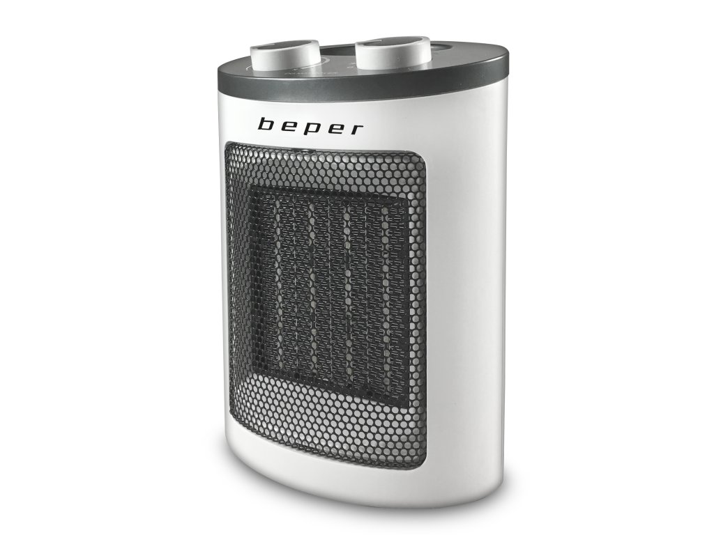 Beper RI-080 kompaktní teplovzdušný ventilátor