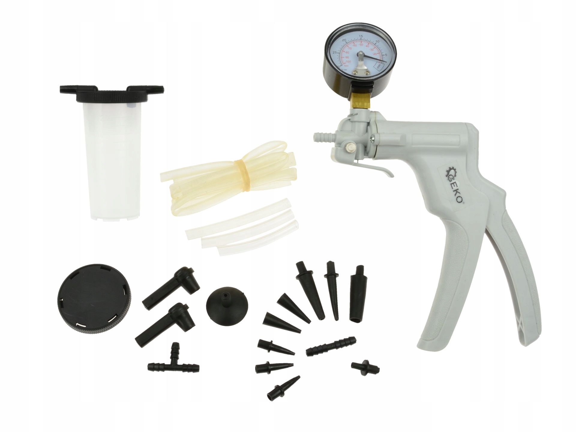 РУЧНОЙ ВАКУУМНЫЙ НАСОС