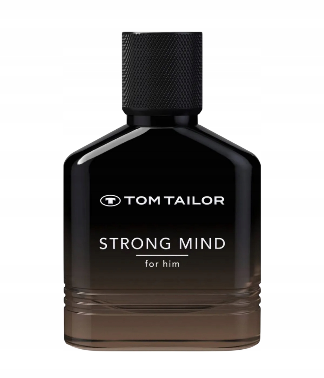 Tom Tailor, Strong Mind, Eau De Toilette, For Men, 30 ml