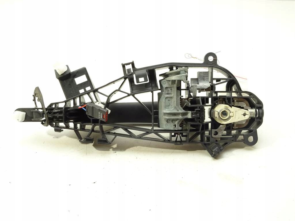 KLAMKA PRZOD LEWA Opel Astra K 15 19 Part number