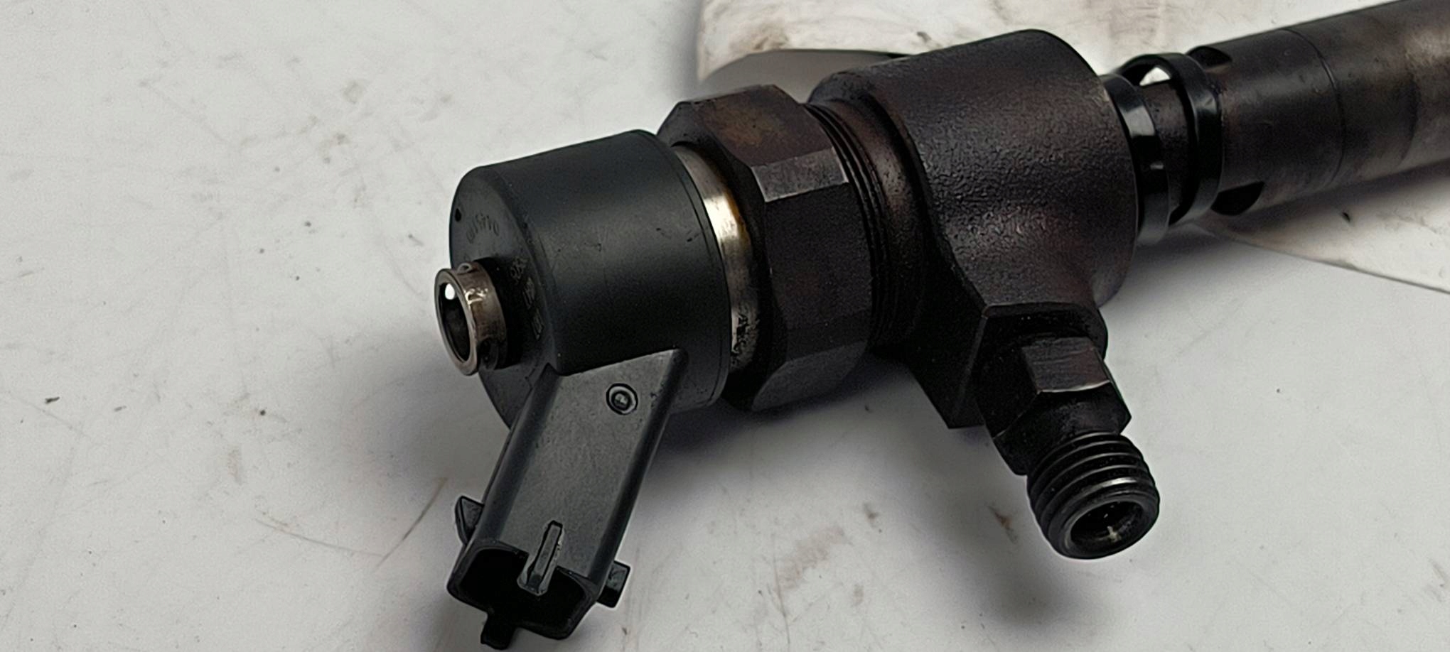 injector 0445110002 LANCIA LYBRA