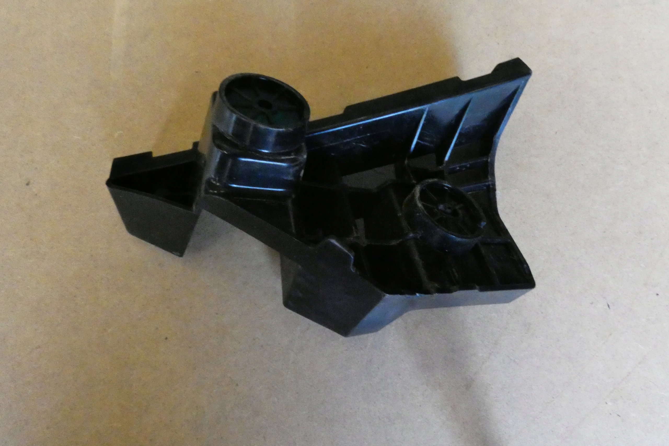 bumper bracket left right rear part MG4 MG 4 10978428 10978427