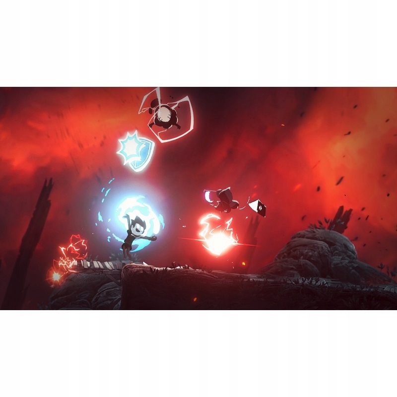 Have A Nice Death Nintendo Switch / Limited Platforma Nintendo Switch