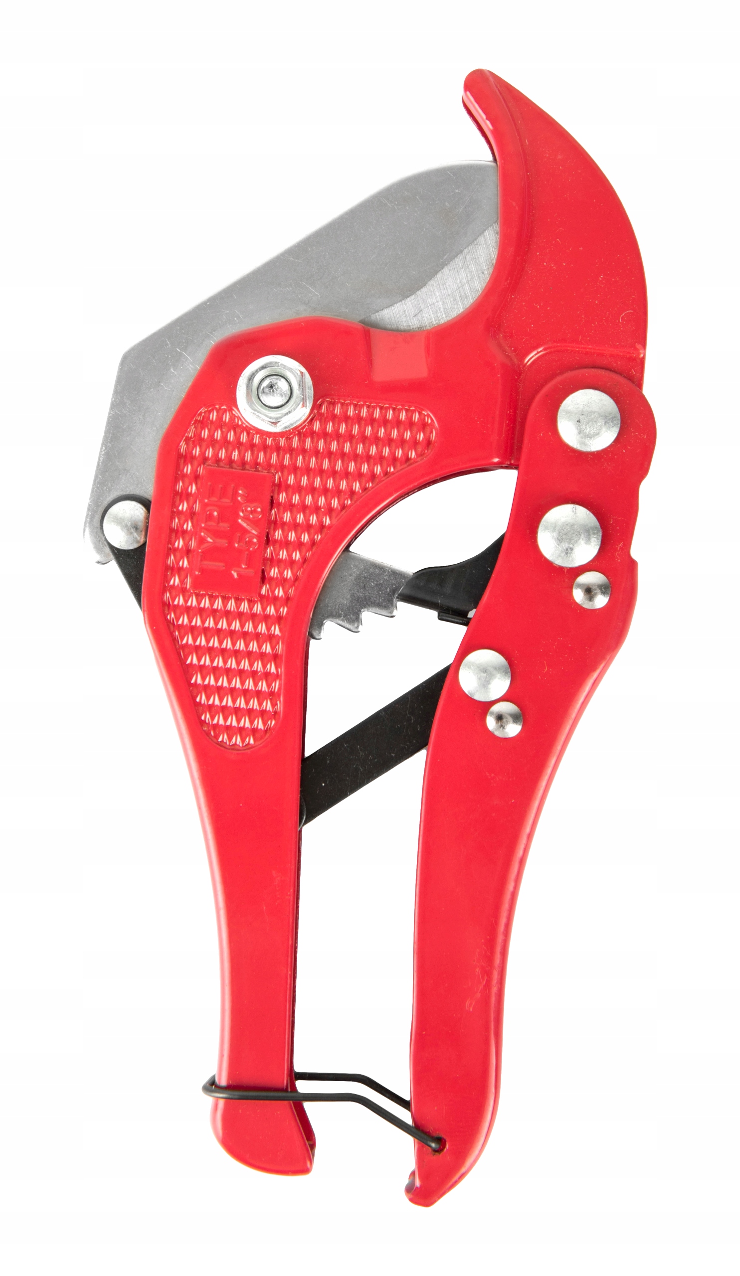 

Obcinak Do Rur 0-42mm Pex Pe Pp Nożyce Do Cięcia