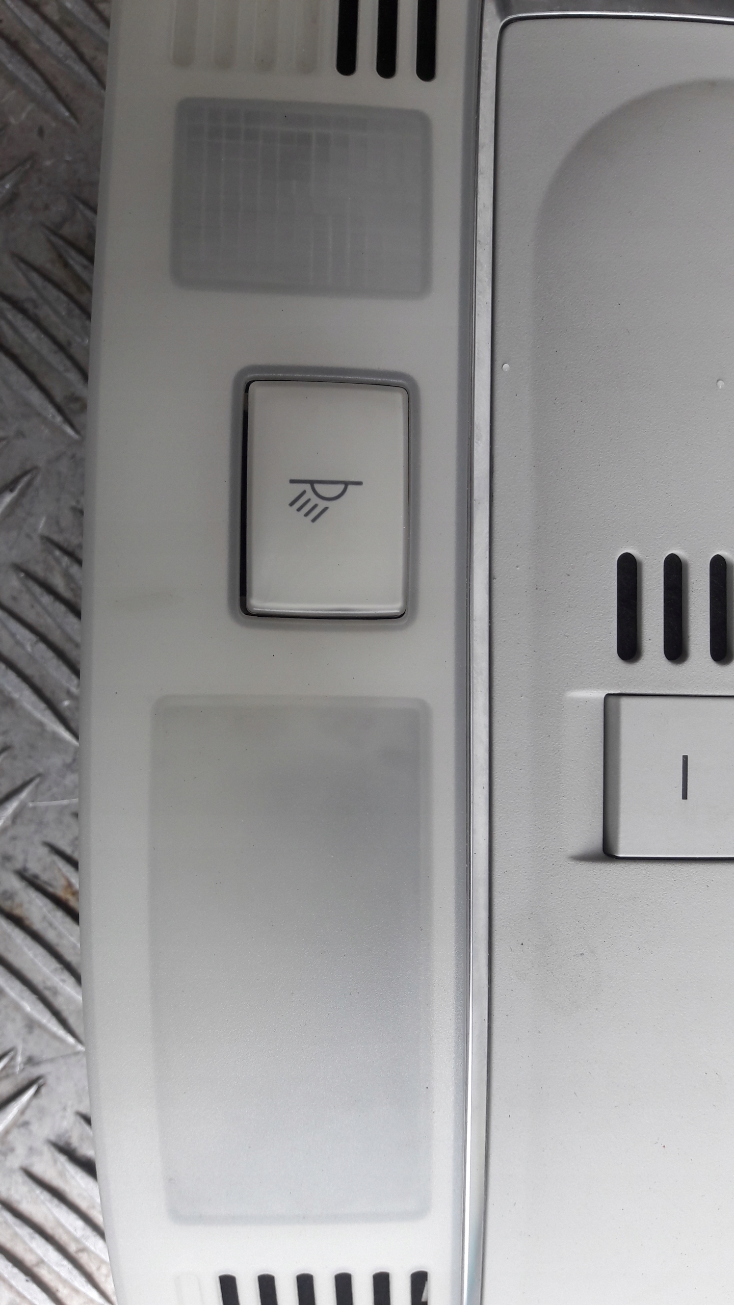 AUDI A6 C6 OSWIETLENIE cabs light 4F0951177