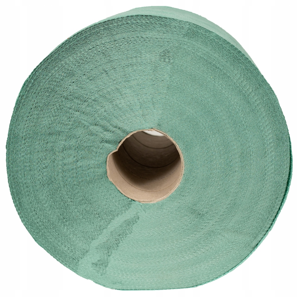 CZYŚCIWO PRZEMYSŁOWE ZIELONE ROLKA MAKULATURA 250m Kod producenta DK9041